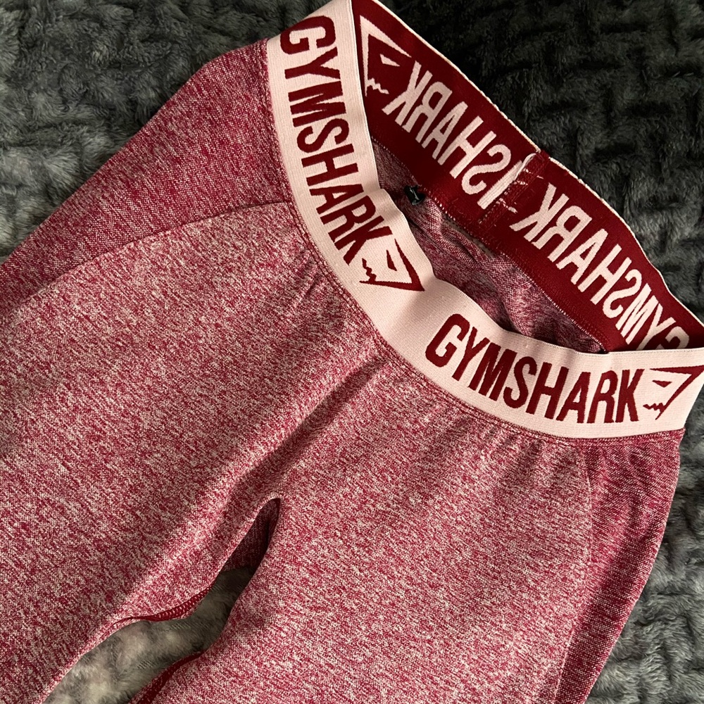 FLEX LEGGINGS
MID-RISE